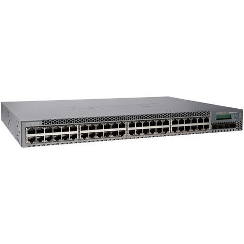 Juniper Switch EX4300-48P