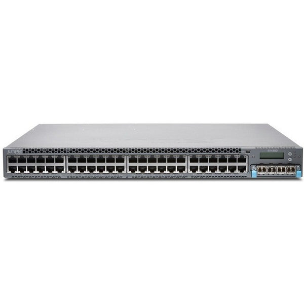 Juniper Switch EX4300-48T-AFI