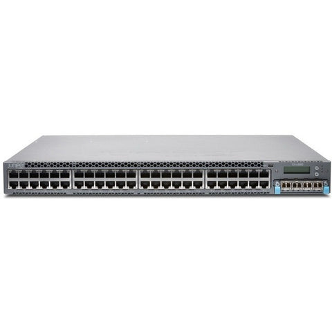 Juniper Switch EX4300-48T-AFI