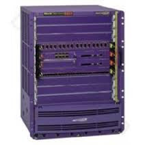 Extreme BlackDiamond 8800 Chassis BD 8810 10-Slot