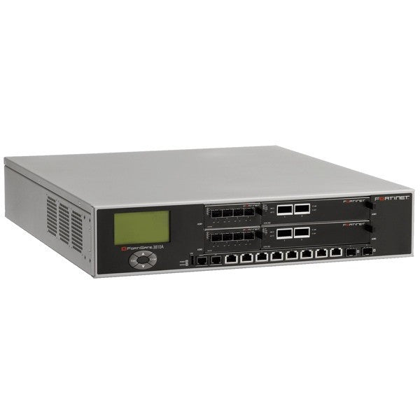 Fortinet FortiGate 3810A-E4