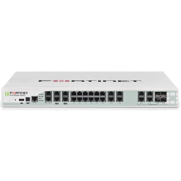 Fortinet FortiGate 600C