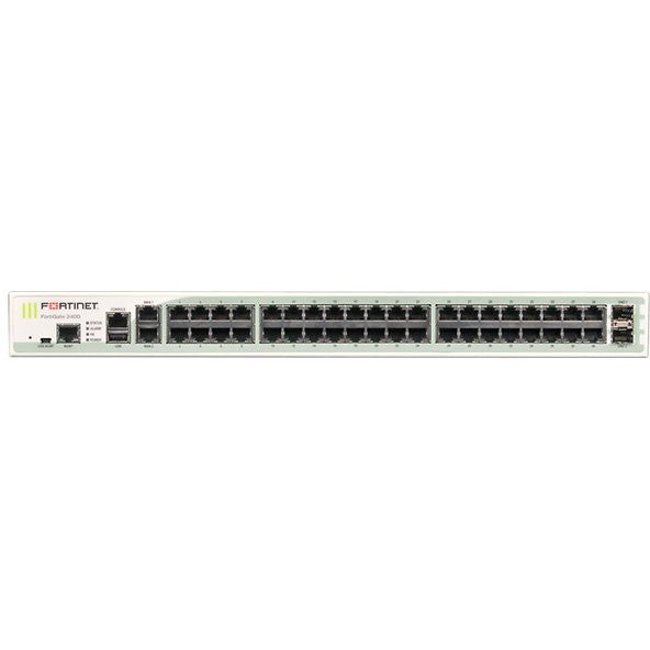 Fortinet FortiGate 240D