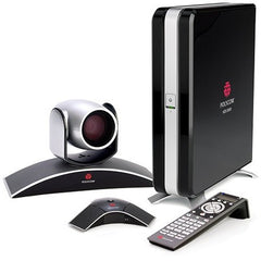 Polycom HDX 8000-720 with Premier One Year HDX 8000 Series