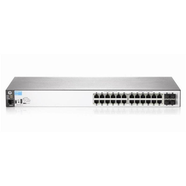 HP 2620-24 Switch