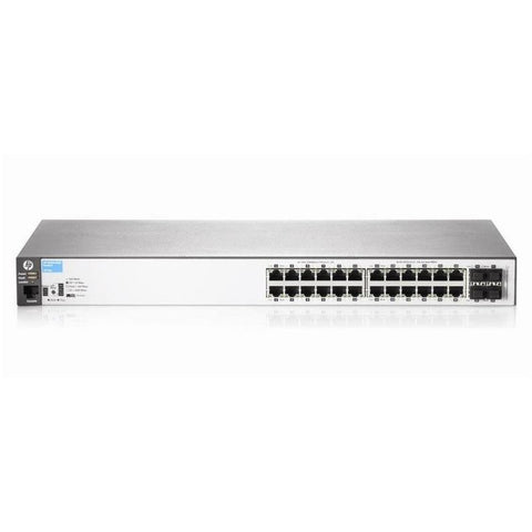 HP 2620-24 Switch