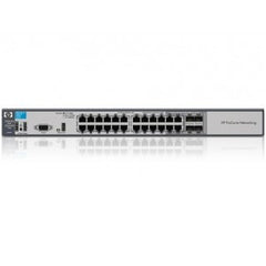 HP 3500-24 Switch