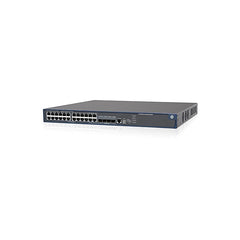 HP 5500-24G SI Switch