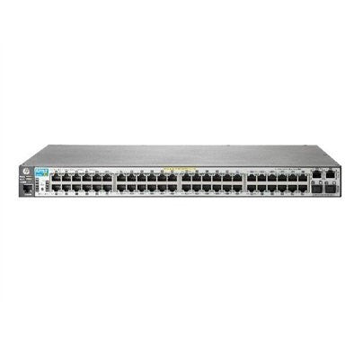 HP 2620-48 Switch