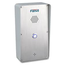 Fanvil i21