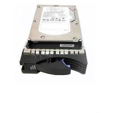 IBM 600GB 10K 6Gbps SAS 2.5" SFF G2HS HDD