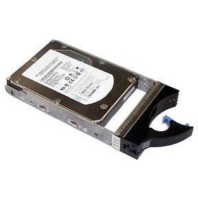IBM 146GB 15K 4GB FC HDD 40K6823