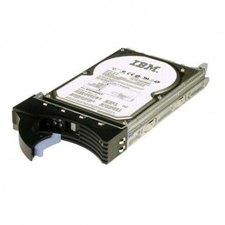 IBM 300GB 2.5in G2HS 15K 6Gbps SAS HDD - 81Y9670