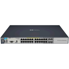 HP 3500-24-PoE Switch