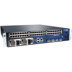 Juniper MX80-48T-AC-B