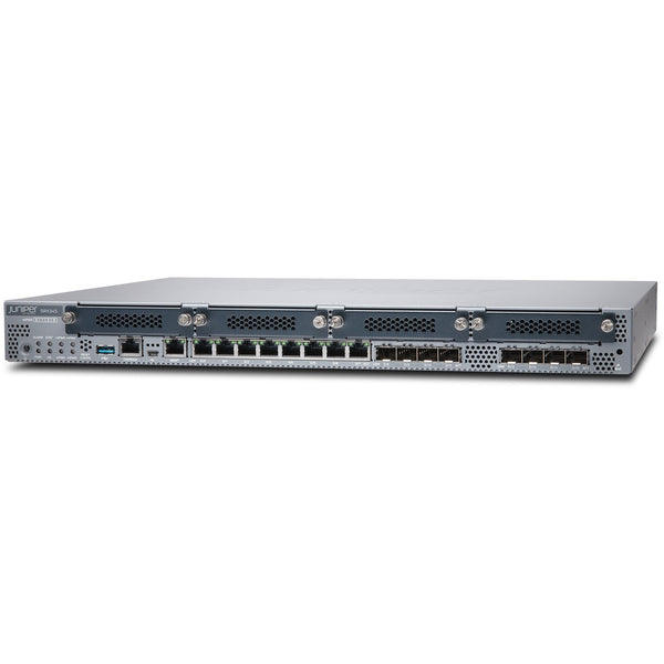 Juniper Firewall SRX345