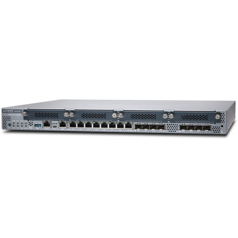 Juniper Firewall SRX345