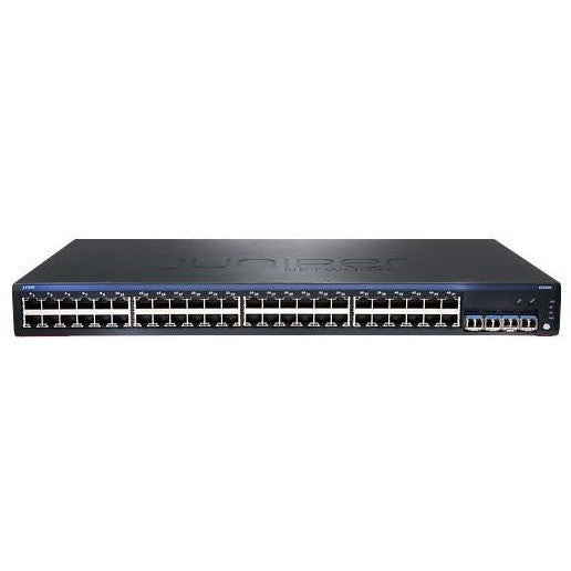 Juniper Switch EX2200-48P-4G