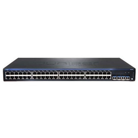Juniper Switch EX2200-48P-4G