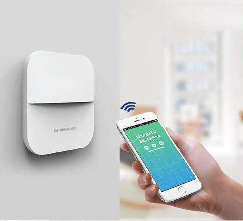 Kana Smart alarm w20
