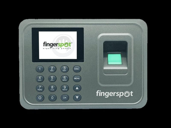Fingerspot livo 151