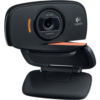 Logitech B525 HD Webcam - AMR