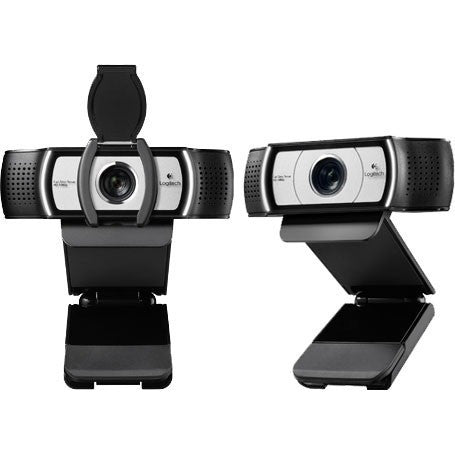 Logitech Webcam C930e - AP