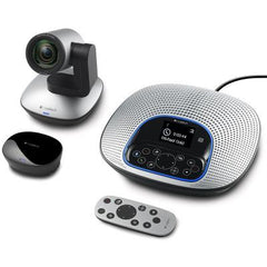 Logitech ConferenceCam CC3000e - AMR