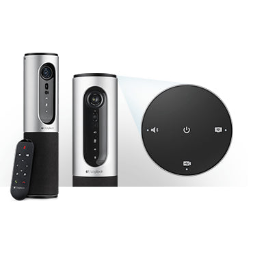 Logitech ConferenceCam Connect - ID