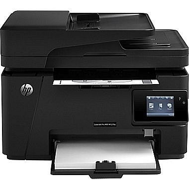 HP Color LaserJet Pro M177fw MFP [CZ165A]