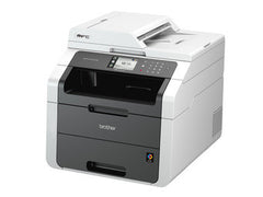 BROTHER Printer [MFC-9140CDN]