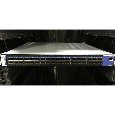 Mellanox MIS5025Q-1SFC 36 Port Switch