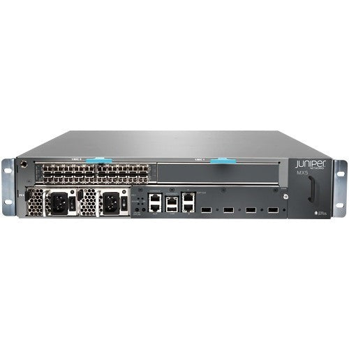 Juniper MX5-T-AC