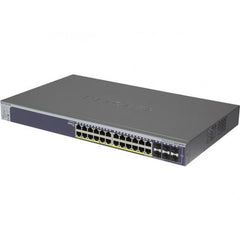 Netgear Switch-GS728TPSB