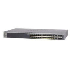 NETGEAR GS728TPSB ProSAFE 28-Port Gigabit