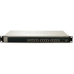 Netgear 10GB Switch ProSafe Smart Managed XS712T