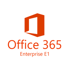 MICROSOFT Office 365 Enterprise E1