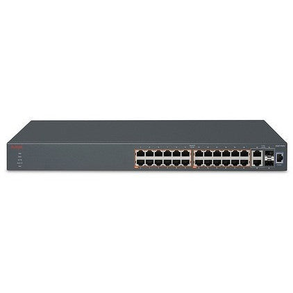 Avaya ERS 3526T-PWR+