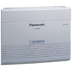Panasonic PABX TES824 - Kap. 5 CO - 16 Extension
