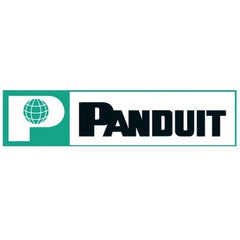 Panduit Patch Panel 24 Port Modular Snap In
