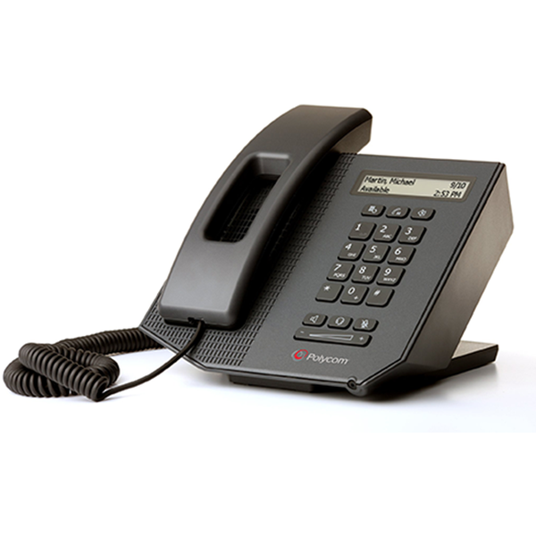 Polycom CX300 Desktop Phone