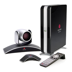 Polycom HDX 7000-1080 with Premier One Year HDX 7000 Series