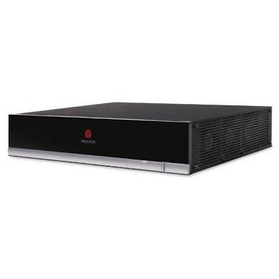 Polycom HDX 9000-720 with Premier One Year HDX 9000 Series
