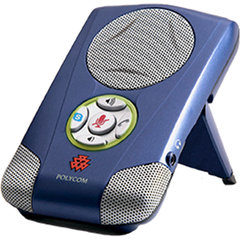 Polycom Communicator, Model: C100S Blue model