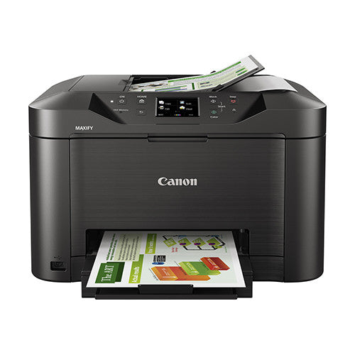 CANON Maxify [MB5070]