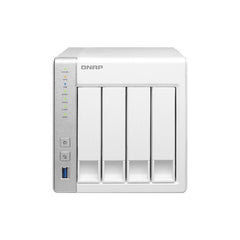 Storage Server NAS QNAP TS-431+