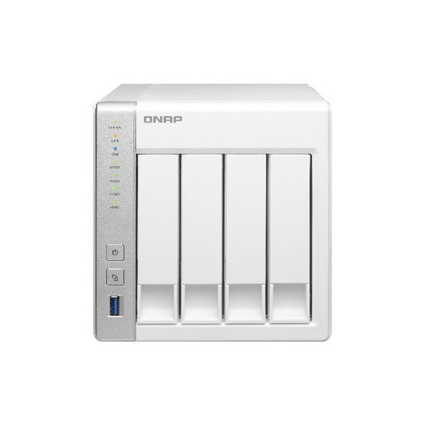 Storage Server NAS QNAP TS-431