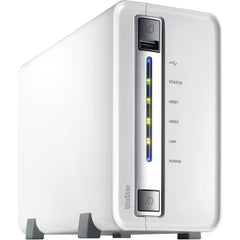 QNAP VS-2108L