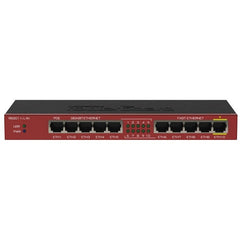 Mikrotik RB2011iL-IN