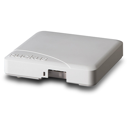 Ruckus Wireless R600
